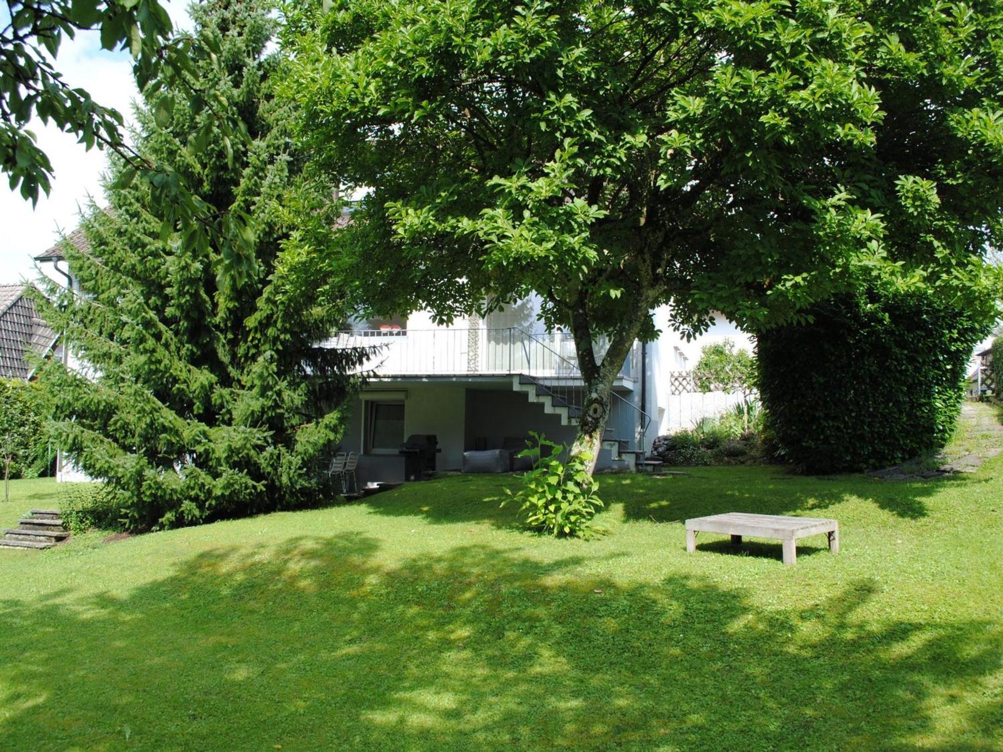 Ferienhaus Joos Uhldingen-Muehlhofen Exterior photo