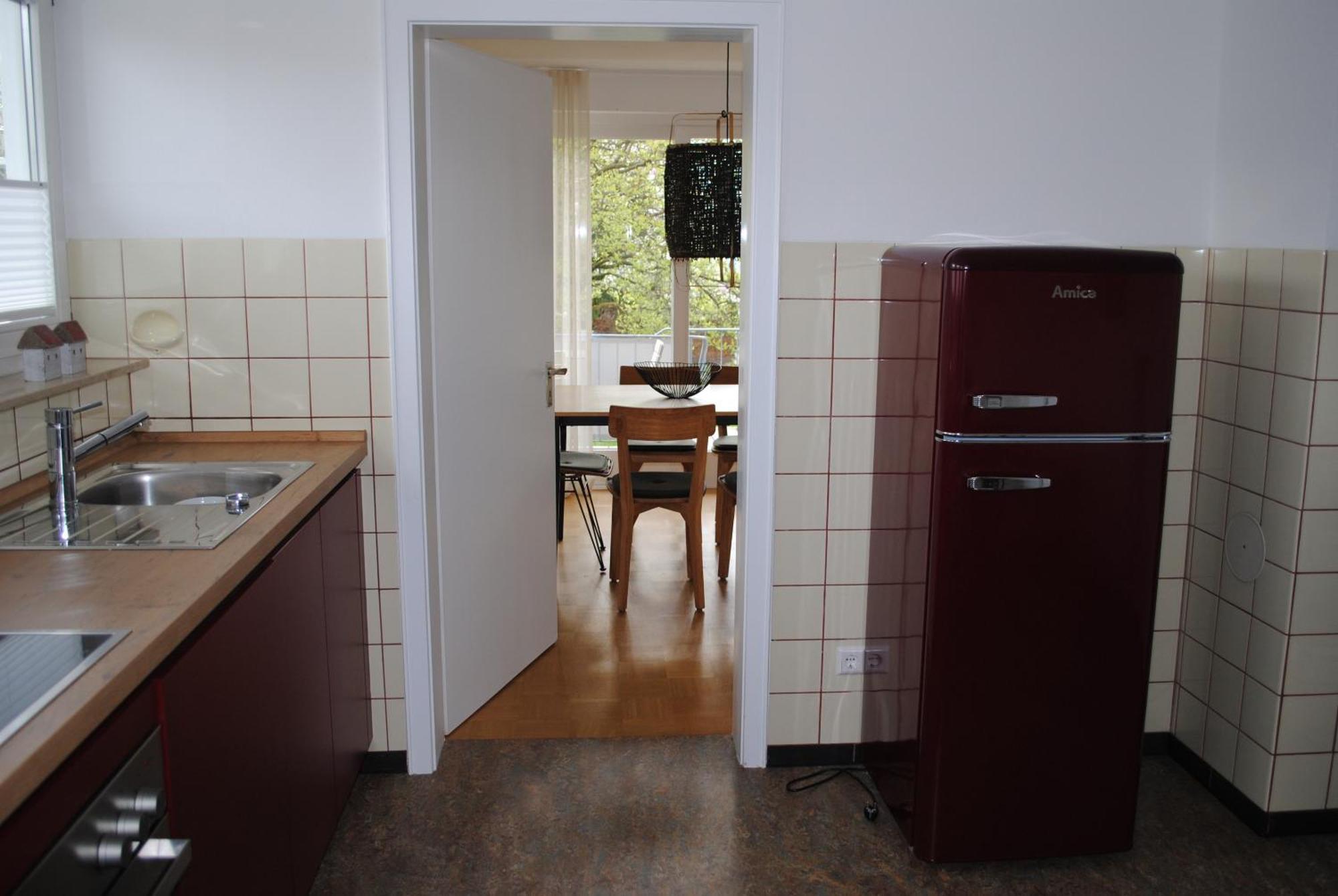 Ferienhaus Joos Uhldingen-Muehlhofen Exterior photo